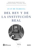 del rey y de la institucion real-juan de mariana-9788423429561 del rey y de la institucion real-juan de mariana-9788423429561