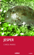 jesper (2ª edició)-carol matas-9788423675661 jesper (2ª edició)-carol matas-9788423675661