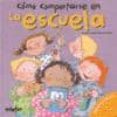 como comportarse en la escuela-ariadna candell-9788423678761 como comportarse en la escuela-ariadna candell-9788423678761