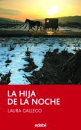 la hija de la noche (ebook)-laura gallego-9788423698561 la hija de la noche (ebook)-laura gallego-9788423698561