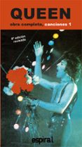 canciones i (queen)-9788424506261 canciones i (queen)-9788424506261
