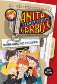 anita garbo 5. mision: calcetines justicieros-9788424661861 anita garbo 5. mision: calcetines justicieros-9788424661861