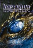 impyrium ii: la hora de la parca-henry h. neff-9788424662561 impyrium ii: la hora de la parca-henry h. neff-9788424662561