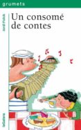 un consome de contes-jordi folck-9788424695361 un consome de contes-jordi folck-9788424695361