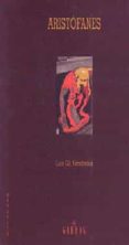 aristofanes-luis gil fernandez-9788424918361 aristofanes-luis gil fernandez-9788424918361
