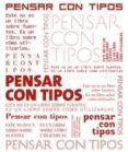 pensar con tipos: una guia clave para estudiantes, diseñadores, e ditores y escritores-xesus rabade paredes-9788425224461 pensar con tipos: una guia clave para estudiantes, diseñadores, e ditores y escritores-xesus rabade paredes-9788425224461