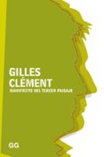 manifiesto del tercer paisaje-gilles clement-9788425231261 manifiesto del tercer paisaje-gilles clement-9788425231261