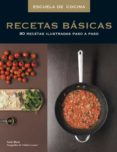 escuela de cocina: recetas basicas: 80 recetas ilustradas paso a paso-keda black-9788425342561 escuela de cocina: recetas basicas: 80 recetas ilustradas paso a paso-keda black-9788425342561