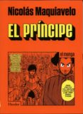 el principe (manga)-nicolas maquiavelo-9788425428661 el principe (manga)-nicolas maquiavelo-9788425428661