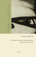 obras completas viii. vision trinitaria y cosmoteandrica (ebook)-9788425433061 obras completas viii. vision trinitaria y cosmoteandrica (ebook)-9788425433061