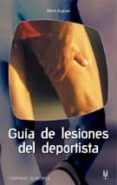 guia de lesiones del deportista-mitch kaplan-9788425515361 guia de lesiones del deportista-mitch kaplan-9788425515361