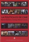 la politica es de cine-9788425917561 la politica es de cine-9788425917561