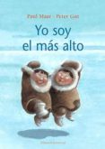 yo soy el mas alto-paul maar-9788426134561 yo soy el mas alto-paul maar-9788426134561