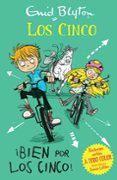 ¡bien por los cinco!-enid blyton-9788426142061 ¡bien por los cinco!-enid blyton-9788426142061