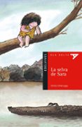 la selva de sara-emilio urberuaga-9788426348661 la selva de sara-emilio urberuaga-9788426348661
