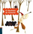 el flautista de hamelin + cd-pepe maestro-9788426373861 el flautista de hamelin + cd-pepe maestro-9788426373861