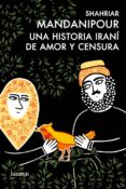 una historia iraní de amor y censura (ebook)-shahriar mandanipour-9788426419361 una historia iraní de amor y censura (ebook)-shahriar mandanipour-9788426419361
