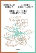 Descarga gratuita de los mejores ebooks LIBRO DEL CIELO Y DEL INFIERNO (Literatura española) 