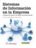 sistemas de informacion en la empresa: el impacto de la nube, lo movilidad y los medios sociales-luis joyanes aguilar-9788426722461 sistemas de informacion en la empresa: el impacto de la nube, lo movilidad y los medios sociales-luis joyanes aguilar-9788426722461
