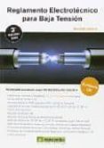 reglamento electrotecnico para baja tension (rebt) (3ª ed.)-benilde bueno-9788426723161 reglamento electrotecnico para baja tension (rebt) (3ª ed.)-benilde bueno-9788426723161