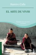 el arte de vivir-ramiro calle-9788427034761 el arte de vivir-ramiro calle-9788427034761
