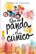 que no panda el cunico-patricia hervias-9788427042261 que no panda el cunico-patricia hervias-9788427042261