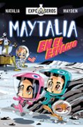 maytalia en el espacio-9788427044661 maytalia en el espacio-9788427044661