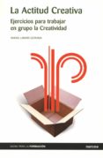 la actitud creativa (ebook)-9788427718661 la actitud creativa (ebook)-9788427718661