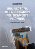 una filosofia de la educacion politicamente incomoda (ebook)-9788427721661 una filosofia de la educacion politicamente incomoda (ebook)-9788427721661