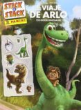 good dinosaur (stick & stack)-9788427868861 good dinosaur (stick & stack)-9788427868861
