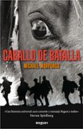 caballo de batalla-michael morpurgo-9788427901261 caballo de batalla-michael morpurgo-9788427901261