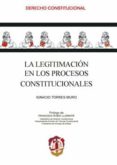 legitimacion en los procesos constitucionales-9788429014761 legitimacion en los procesos constitucionales-9788429014761