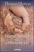 nuevas semillas de contemplacion-thomas merton-9788429314861 nuevas semillas de contemplacion-thomas merton-9788429314861
