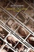 fulls de contactes: memories-xavier miserachs-9788429743661 fulls de contactes: memories-xavier miserachs-9788429743661
