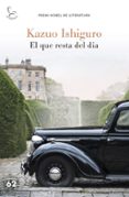 el que resta del dia-kazuo ishiguro-9788429776461 el que resta del dia-kazuo ishiguro-9788429776461