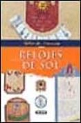 relojes de sol: talleres de artesania-9788430597161 relojes de sol: talleres de artesania-9788430597161