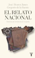 el relato nacional (ebook)-9788430617661 el relato nacional (ebook)-9788430617661