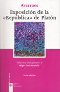 exposicion de la republica de platon (6ª ed.)-9788430950461 exposicion de la republica de platon (6ª ed.)-9788430950461