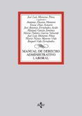 manual de derecho administrativo laboral-jose luis monereo perez-manuel garcia jimenez-maria nieves moreno vida-9788430955961 manual de derecho administrativo laboral-jose luis monereo perez-manuel garcia jimenez-maria nieves moreno vida-9788430955961