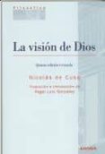 la vision de dios.(6ªed)-nicolas de cusa-9788431326661 la vision de dios.(6ªed) nicolas de cusa 9788431326661