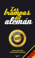 las trampas del aleman-isa müller-9788431541361 las trampas del aleman-isa müller-9788431541361