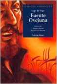 fuente ovejuna-felix lope de vega-9788431671761 fuente ovejuna-felix lope de vega-9788431671761