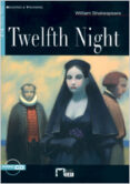 twelfth night. book + cd-9788431681661 twelfth night. book + cd-9788431681661