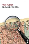 ciudad de cristal-paul auster-9788432221361 ciudad de cristal-paul auster-9788432221361