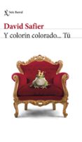 y colorin colorado tu-david safier-9788432232961 y colorin colorado tu-david safier-9788432232961