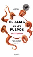 el alma de los pulpos (ebook)-9788432234361 el alma de los pulpos (ebook)-9788432234361