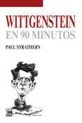wittgenstein en 90 minutos-paul strathern-9788432316661 wittgenstein en 90 minutos-paul strathern-9788432316661
