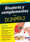 bisuteria y complementos para dummies-heather dismore-9788432902161 bisuteria y complementos para dummies-heather dismore-9788432902161