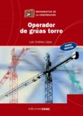 operador de gruas torre-luis jimenez-9788432919961 operador de gruas torre-luis jimenez-9788432919961