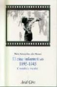 el cine informativo-maria antonia paz-julio montero-9788434468061 el cine informativo-maria antonia paz-julio montero-9788434468061